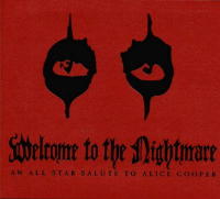 Welcome To My Nightmare (Deluxe Edition)